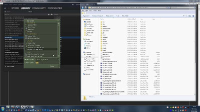 первый скриншот из Half-Life Model Viewer v1.25