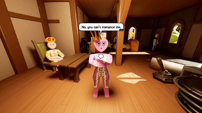 четвертый скриншот из Supraworld