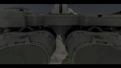 четвертый скриншот из Call Of Doom Tarkov =VENDETTA=