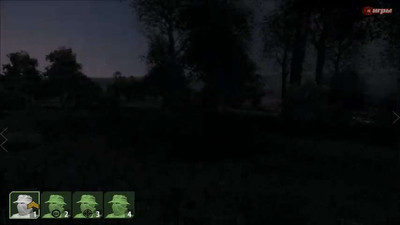 четвертый скриншот из Arma 2 тактика современной войны (Armed Assault 2)