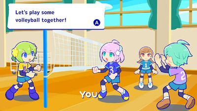 третий скриншот из Pastel Parade