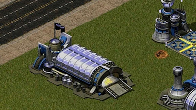 четвертый скриншот из Westwood online