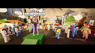 третий скриншот из Supraworld