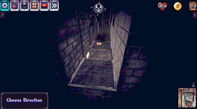 первый скриншот из Auto Dungeon