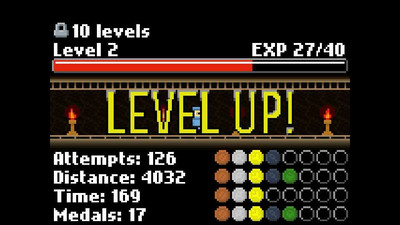 четвертый скриншот из Don't Move