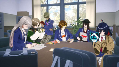 первый скриншот из VARLET