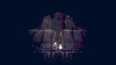 третий скриншот из Auto Dungeon