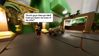 второй скриншот из Supraworld