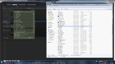 второй скриншот из Half-Life Model Viewer v1.25