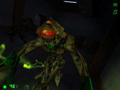 четвертый скриншот из Point of View (сингл модификации для Half-Life 1)