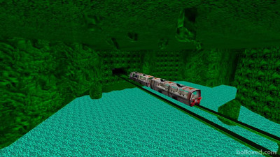 второй скриншот из Campagne Vengeance for Half-Life (v.2.0)