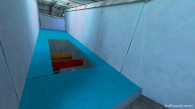 четвертый скриншот из Campagne Vengeance for Half-Life (v.2.0)