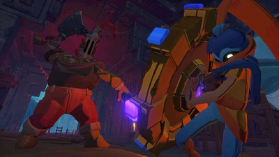 третий скриншот из The Knightling