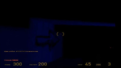 третий скриншот из Карты для Half-Life 2: Deathmatch