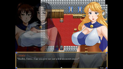 первый скриншот из LunariaFantasia