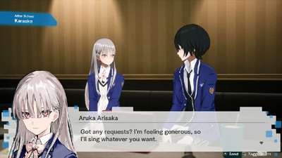 третий скриншот из VARLET