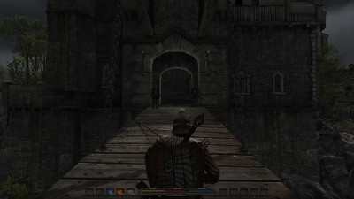 первый скриншот из Gothic 4: Arcania