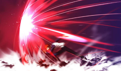 второй скриншот из Fate/hollow ataraxia Remastered