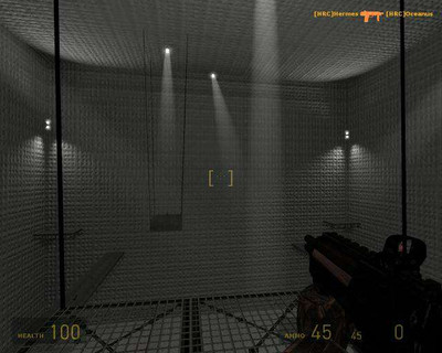 первый скриншот из Maps ( карты) Для Half Life 2 Death Match