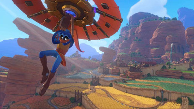 первый скриншот из The Knightling