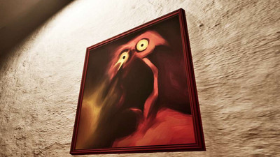 третий скриншот из Garten of Banban 8: Anti Devil