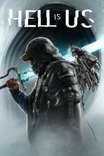 Hell is Us Hell is Us