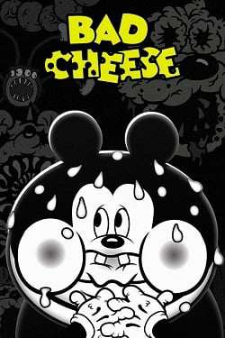 Bad Cheese Bad Cheese