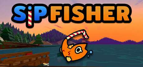 Sip Fisher Sip Fisher