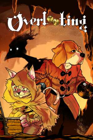 Overlooting Overlooting