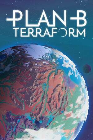 Plan B: Terraform Plan B: Terraform
