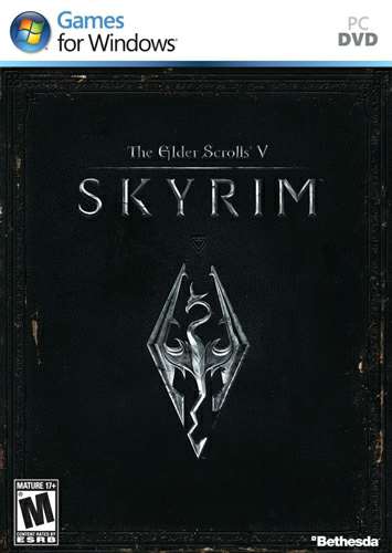 Патч TES 5: Skyrim (The Elder Scrolls V Skyrim) Патч TES 5: Skyrim (The Elder Scrolls V Skyrim)