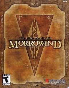 The Elder Scrolls 3 / III: Morrowid - Глобальный мод Serendipity