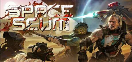 Space Scum BETA Space Scum BETA