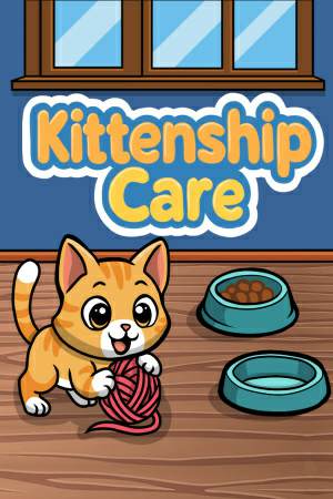 Kittenship Care Kittenship Care