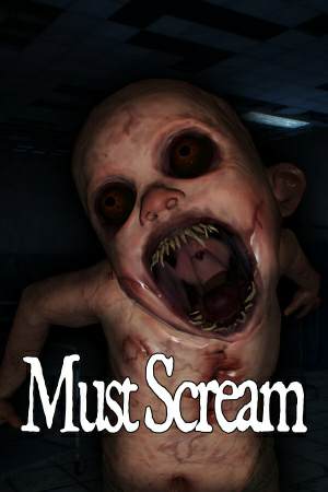 MustScream MustScream