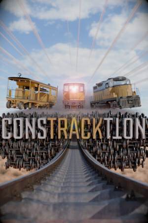 Constracktion Constracktion