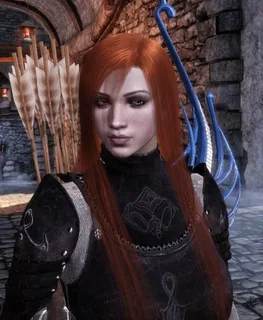 Dragon Age: Origins - JB Textures v2.1 Dragon Age: Origins - JB Textures v2.1