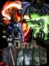 DotA Allstars v6.72f AI (Defence of the Ancients) [72f AI]