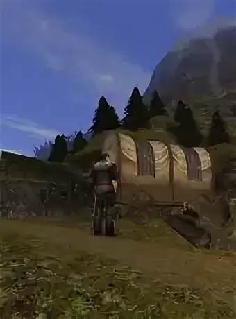 Gothic 2: Странник. В тылу врага Gothic 2: Странник. В тылу врага