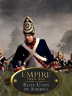 Elite Units of America - Патч 1.0-1.52 Empire Total War Elite Units of America - Патч 1.0-1.52 Empire Total War