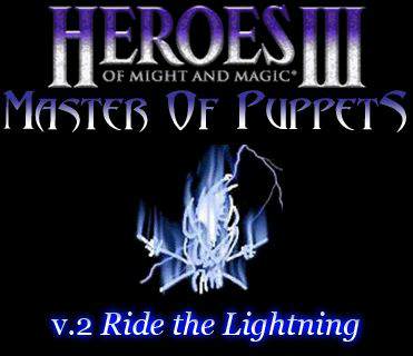 Master of puppets (Heroes of might and magic III) Master of puppets (Heroes of might and magic III)