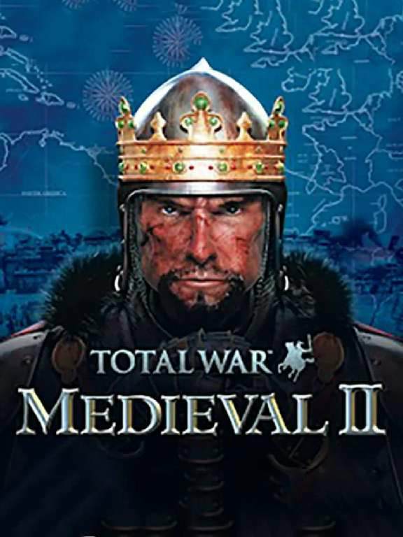 Medieval 2: Total War Kingdoms 1.5 - Stainless Steel 6.3