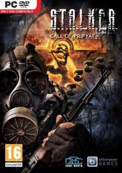 Comedy Mod 4 [a STALKER Call of Pripyat modification]