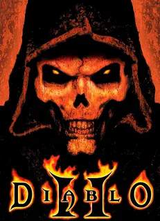 Shadowmaster (Diablo 2/II - LOD) Shadowmaster (Diablo 2/II - LOD)