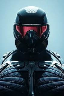 Подборка модов для CRYSIS Подборка модов для CRYSIS