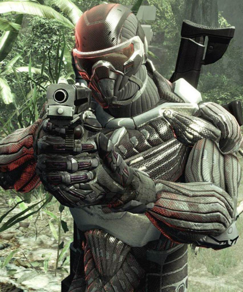 Crysis 2 - моды и карты для однопользовательской игры Crysis 2 - моды и карты для однопользовательской игры
