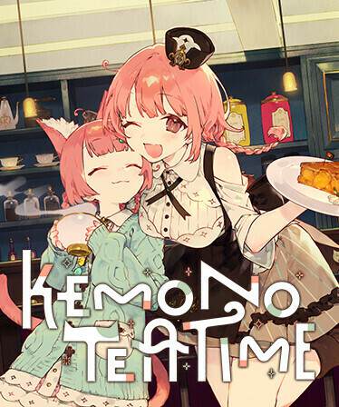 Kemono Teatime Kemono Teatime