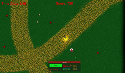 первый скриншот из Endless Furry Killer 2020