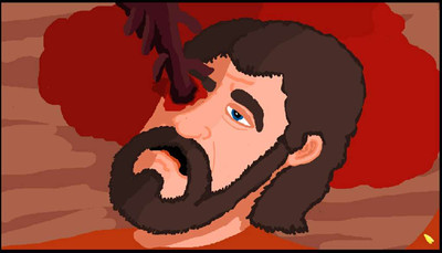 четвертый скриншот из ARIJIGOKU