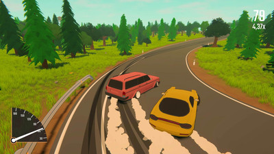 первый скриншот из FLOW